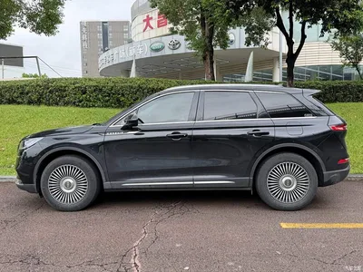 2021 Lincoln Adventurer 2.0T 2WD Exclusive Edition, фото 3, лот 10887697