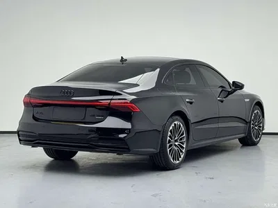 2024 Audi A7L 45 TFSI Luxury, фото 4, лот 10238345