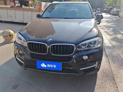 2014 BMW X5 (Import) xDrive35i Leading, фото 2, лот 10829299