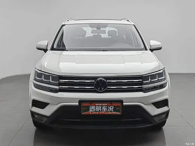2022 Volkswagen Tharu 280TSI 2WD Comfort, фото 3, лот 10477740