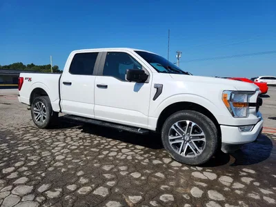 2021 FORD F150 SUPERCREW, фото 4, лот 10573424