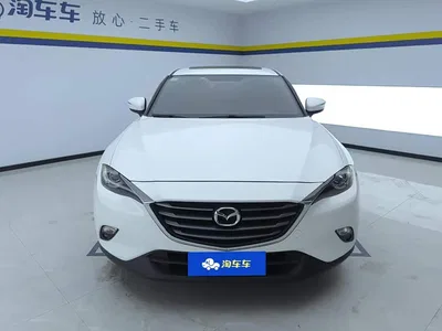 2016 Mazda CX-4 2.0L Automatic 2WD Skyactiv Premium Edition, фото 2, лот 10322852