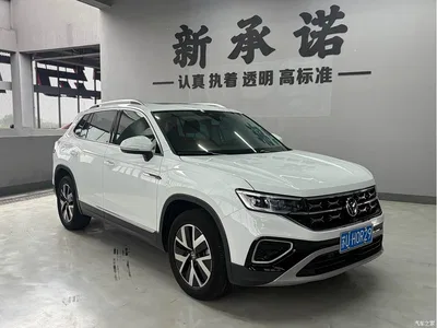 2023 Volkswagen Tayron 330TSI 2WD Luxury Plus Advanced Edition, фото 3, лот 10416310