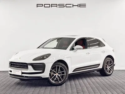 2026 Porsche Macan 2.0T, фото 1, лот 11242774