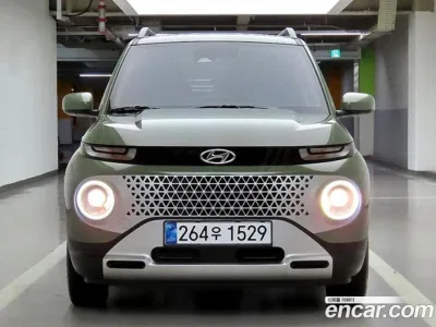 2024 Hyundai Casper The Essential, фото 2, лот 10657305