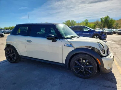 2013 MINI COOPER S, фото 4, лот 10879569