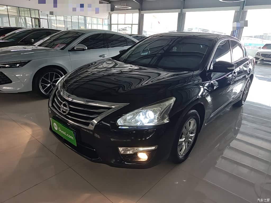 2013 Nissan Teana 2.0L XL Comfort, фото 2, лот 11215976