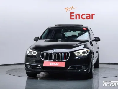 2015 BMW Gran Turismo GT ED Edition, фото 3, лот 10110769