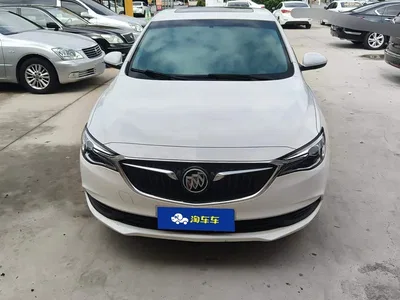 2021 Buick Excelle Facelift Exemplar 1.5L Auto Elite, фото 2, лот 10250280