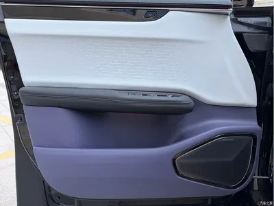 2021 HiPhi X Luxury Edition 6-Seater, фото 4, лот 10481338