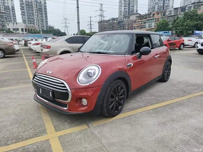 2016 MINI MINI 1.5T COOPER Pioneer, фото 2, лот 10350471