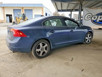 2012 VOLVO S60 T5, фото 3, лот 10877425