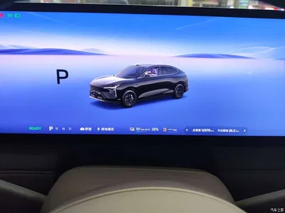 2025 IM Motors IM LS6 Extended Range Base, фото 3, лот 10832667