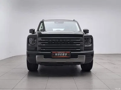 2024 Haval Meng Long NEV Hi4 145 Pro, фото 3, лот 11102140