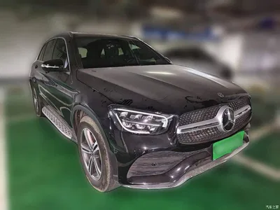 2020 Mercedes-Benz GLC 260 L 4MATIC Luxury, фото 3, лот 11243443