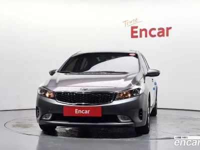 2016 Kia K3 Prestige, фото 3, лот 10181994