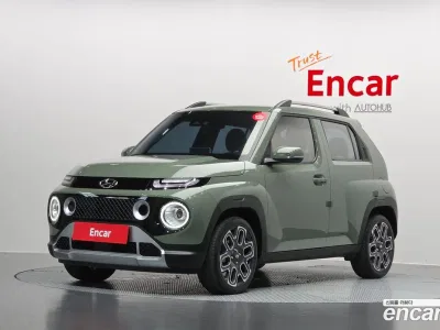2024 Hyundai Casper Turbo Inspiration, фото 1, лот 11543464