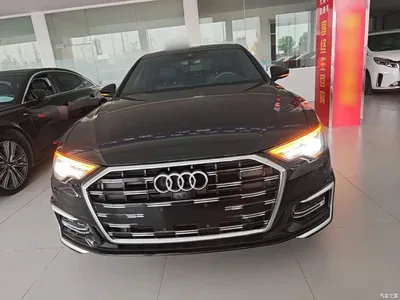 2022 Audi A6L 40 TFSI Luxury Dynamic, фото 3, лот 10433767
