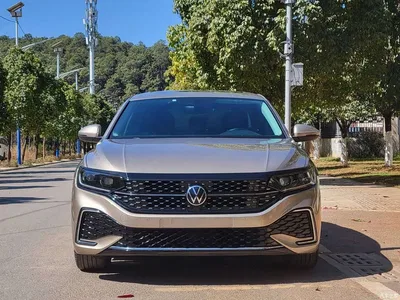 2022 Volkswagen Passat 330TSI Starlight Elite Edition, фото 2, лот 10430763
