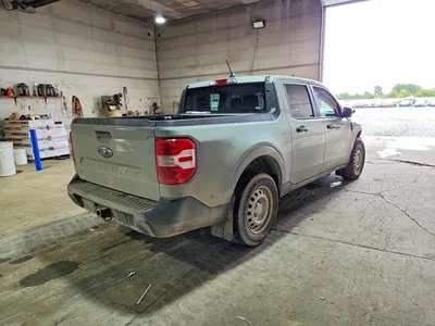 2024 FORD MAVERICK XL, фото 3, лот 11576200