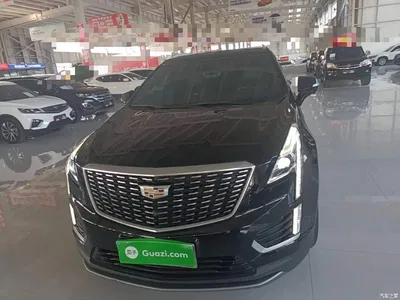 2020 Cadillac XT5 Facelift 28T Luxury Model, фото 3, лот 10828461