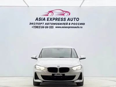 2021 BMW 1 Series 120i M Sport, фото 2, лот 11073519
