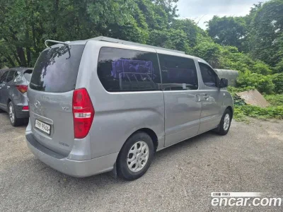 2014 Hyundai Starex Camping Car, фото 3, лот 10191448