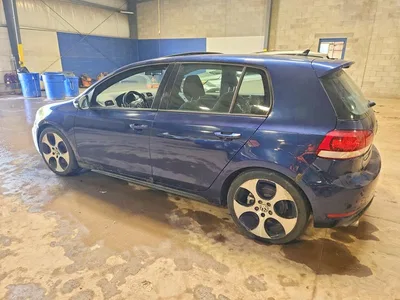 2011 VOLKSWAGEN GTI, фото 2, лот 10966040