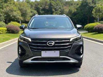 2020 GAC Trumpchi Trumpchi GS4 270T Automatic Elite Tech Version, фото 2, лот 11409031