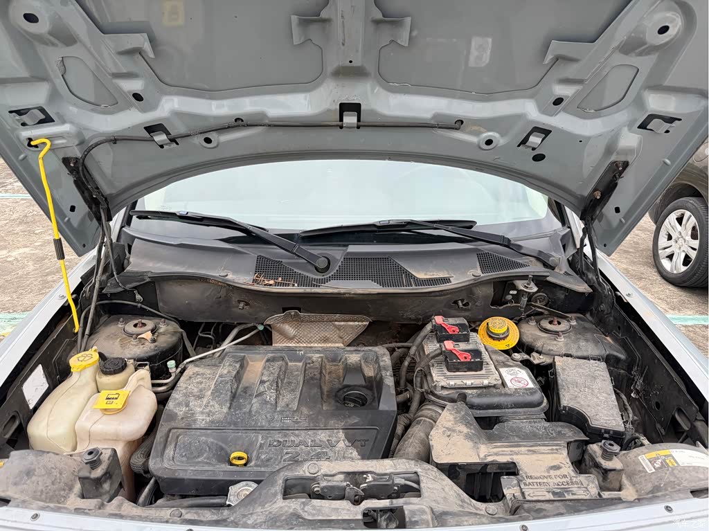 2014 Jeep Patriot 2.4L Sport, фото 3, лот 11132894