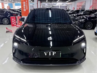 2024 NIO ET5 75kWh, фото 1, лот 10375482