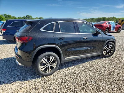 2025 MERCEDES-BENZ GLA 250 4MATIC, фото 3, лот 10803262