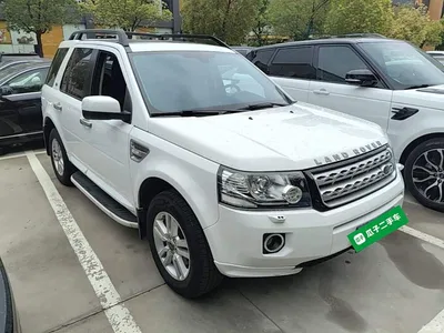 2014 Land Rover Freelander 2 2.0T Si4 SE Gasoline Edition, фото 4, лот 11225903
