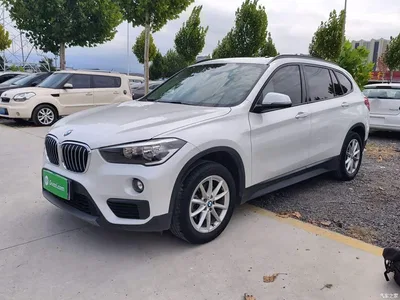 2019 BMW X1 sDrive18Li Fashion Model, фото 1, лот 11242037