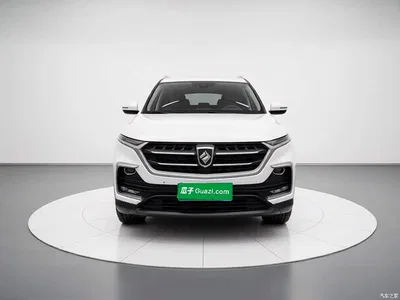2019 Baojun 530 1.5T Manual Elite Edition China VI, фото 2, лот 10390880