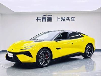 2025 Lotus Cars EMEYA Blossom 600 Luxury, фото 1, лот 11155352