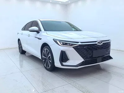 2024 Chery Arrizo 8 1.6T DCT Smart, фото 3, лот 10694080