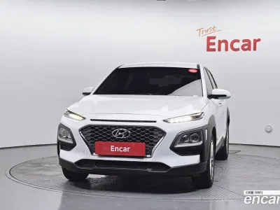 2020 Hyundai Kona 1.6 Turbo 2WD, фото 3, лот 10137170
