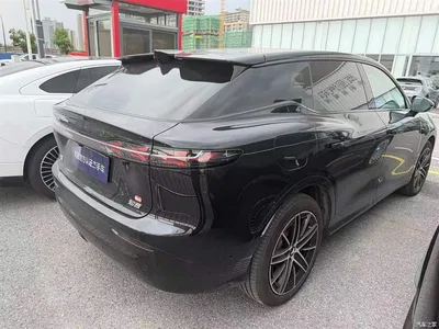 2025 Voyah Auto Voyah Zhiyin Base, фото 3, лот 11169879
