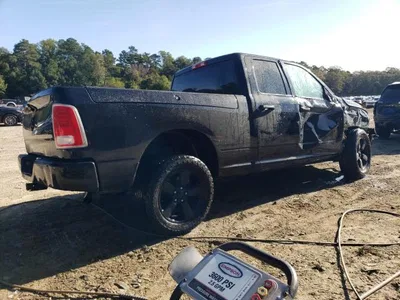 2015 RAM 1500 ST, фото 3, лот 10863264