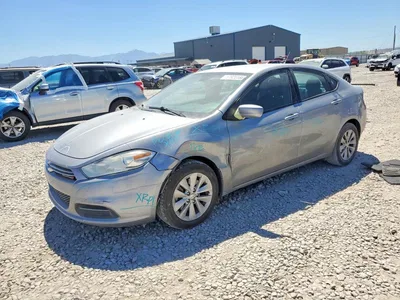2015 DODGE DART SE AERO, фото 1, лот 10797287