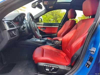 2018 BMW 3 Series GT 320i M Sport, фото 4, лот 11192676