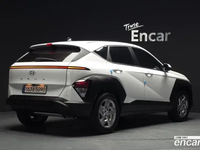 2025 Hyundai Kona Modern Plus, фото 2, лот 10137391