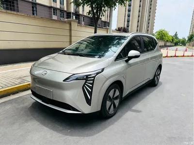 2023 Aion Y Plus 610 Smart Lead Edition LFP, фото 1, лот 10278990