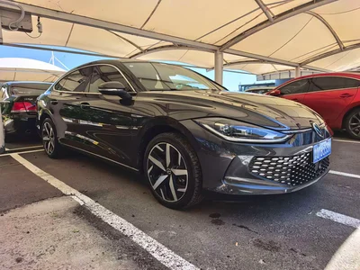 2022 Volkswagen Lamando L 280TSI DSG Cool Edition, фото 3, лот 10469399