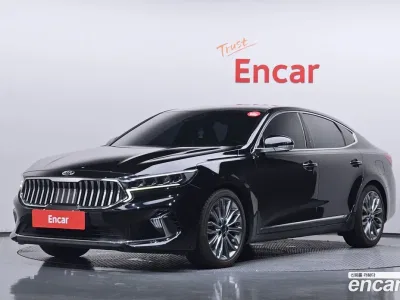 2020 Kia K7 2.5 GDI Prestige, фото 1, лот 10372190