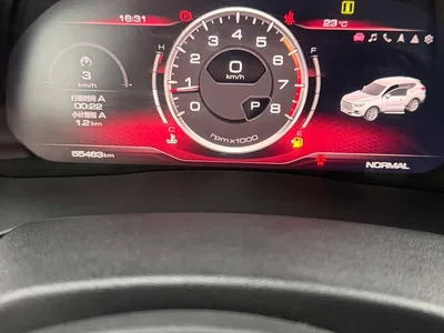 2021 Haval H6 Model National Trend Edition 1.5T Auto Champion, фото 4, лот 10283551