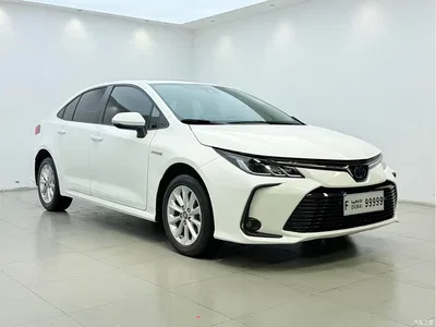 2019 Toyota Corolla Hybrid 1.8L E-CVT GL-i Elite Edition, фото 3, лот 11133142