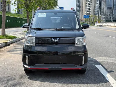 2022 Wuling Motors Hongguang MINIEV GAMEBOY 200km Fun Edition LFP, фото 2, лот 10385519