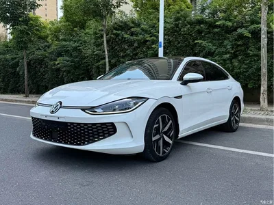 2023 Volkswagen Lamando L 280TSI DSG Cool Edition, фото 1, лот 10419285